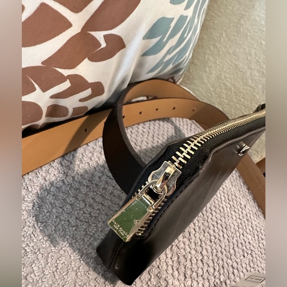 Kate Spade Leather Belt Bag - size L/XL - Picture 15 of 16